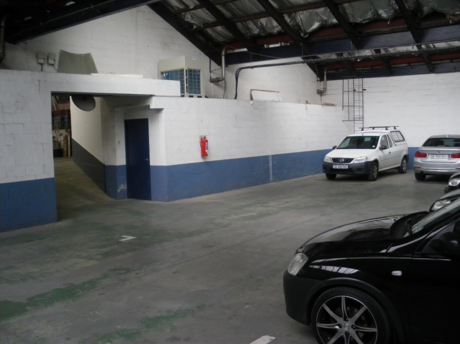 Commercial Property for Sale in Observatory Western Cape